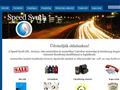 http://speedsynth.hu ismertető oldala